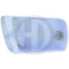 DIEDERICHS 1670029 Cover, outside mirror